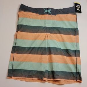 Boys Swim Shorts
